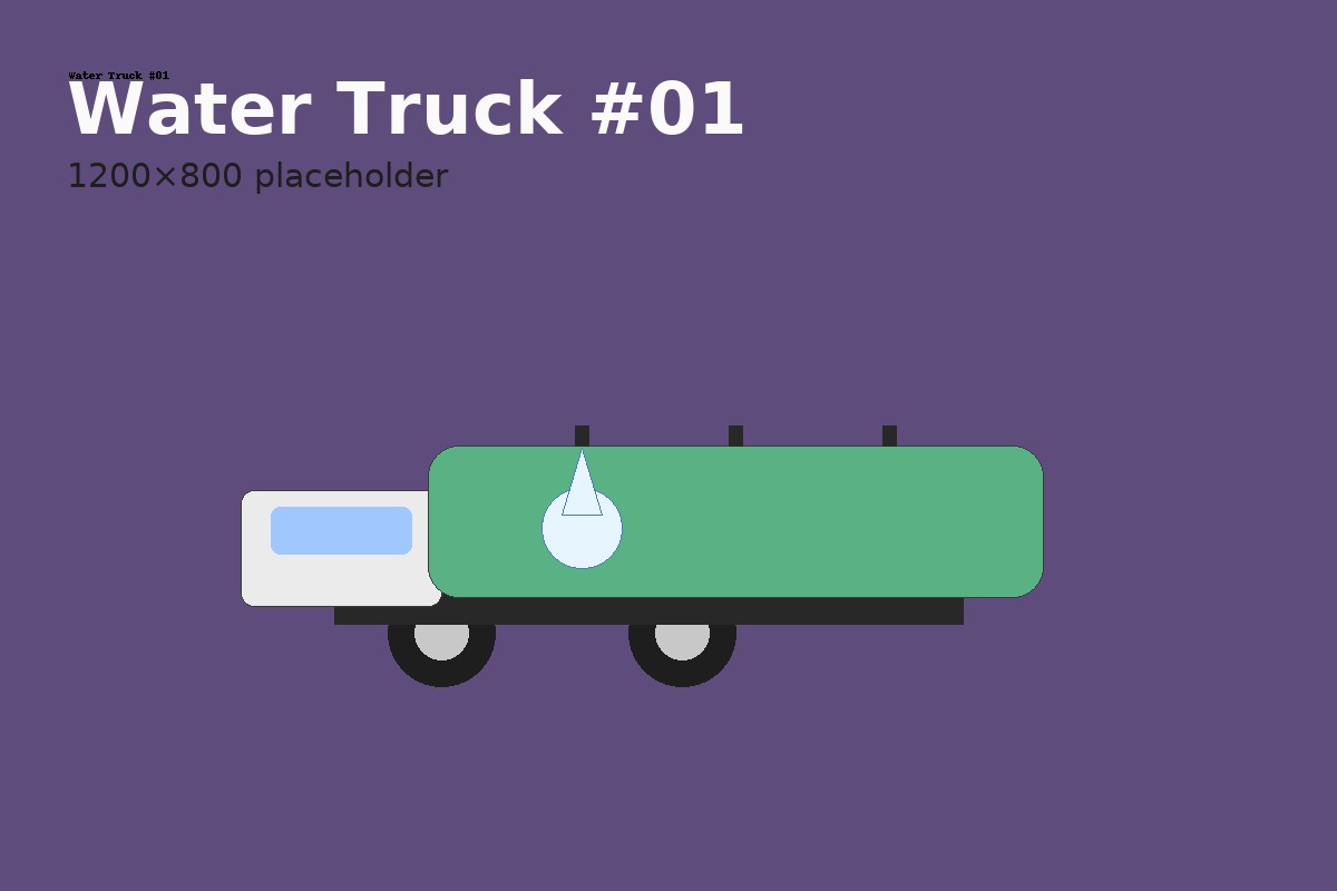 Isuzu GIGA Tanker 18KL