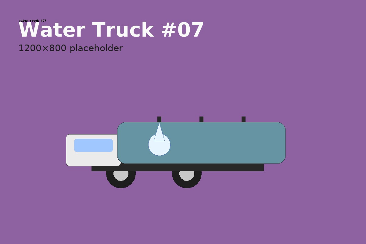 MAN TGS Milk Tanker 18KL