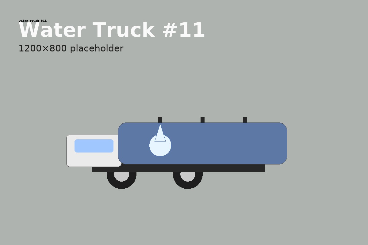 Mercedes-Benz Actros Fuel Tanker 28KL