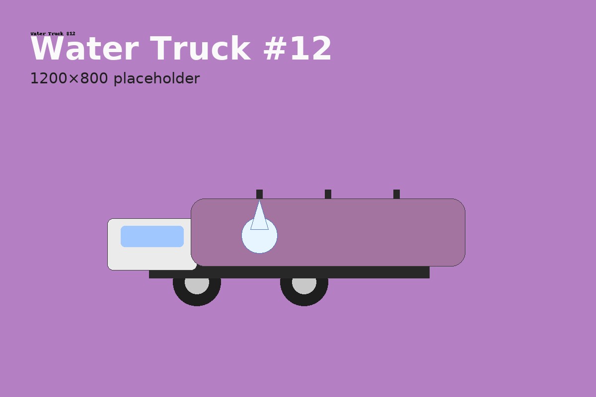 DAF CF Bitumen Tanker 20KL