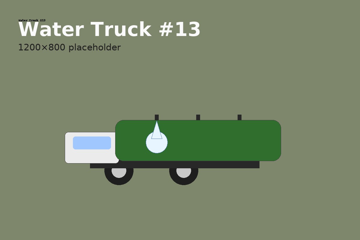 Iveco Stralis Chemical Tanker 18KL