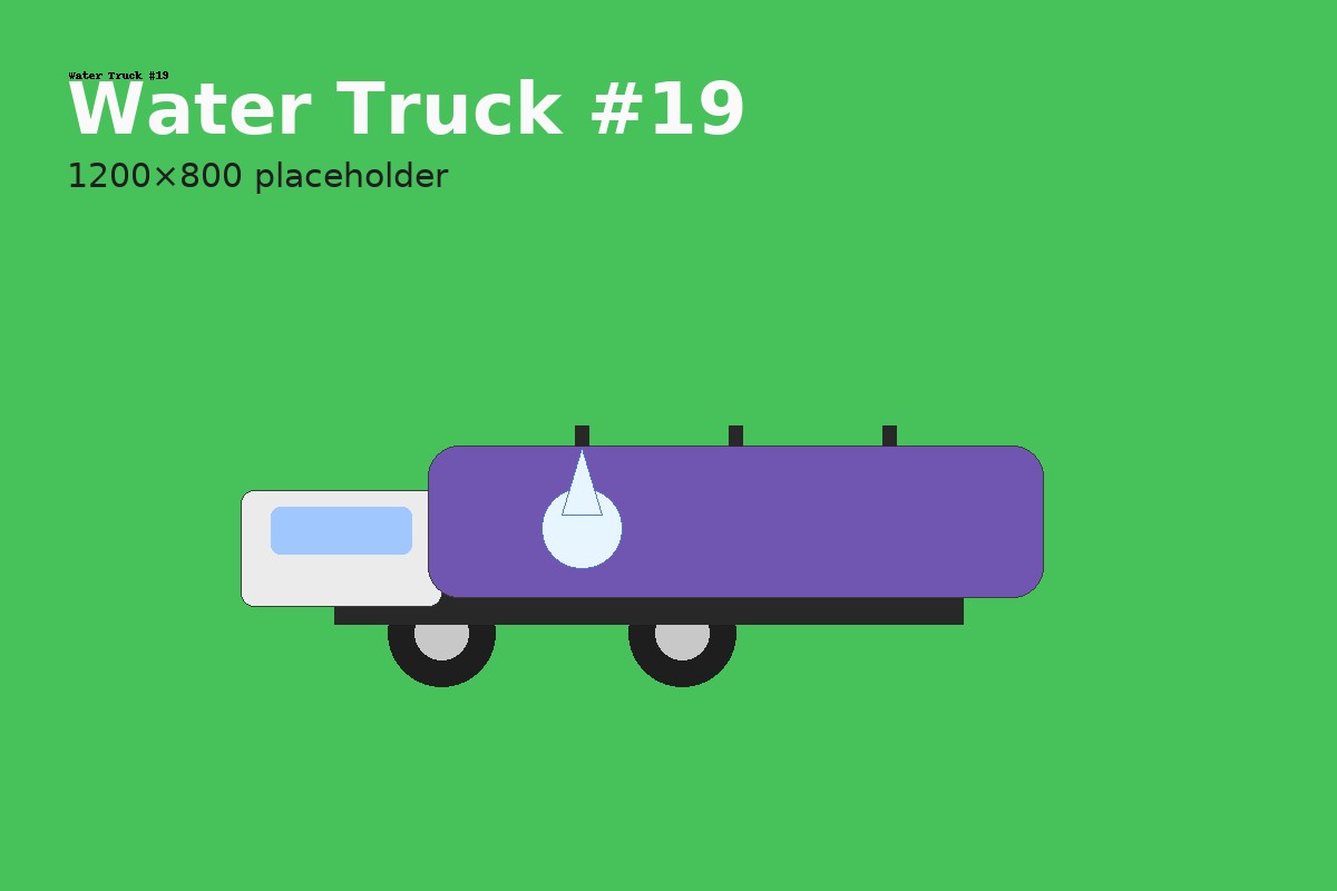 Sinotruk Howo Fuel Tanker 20KL