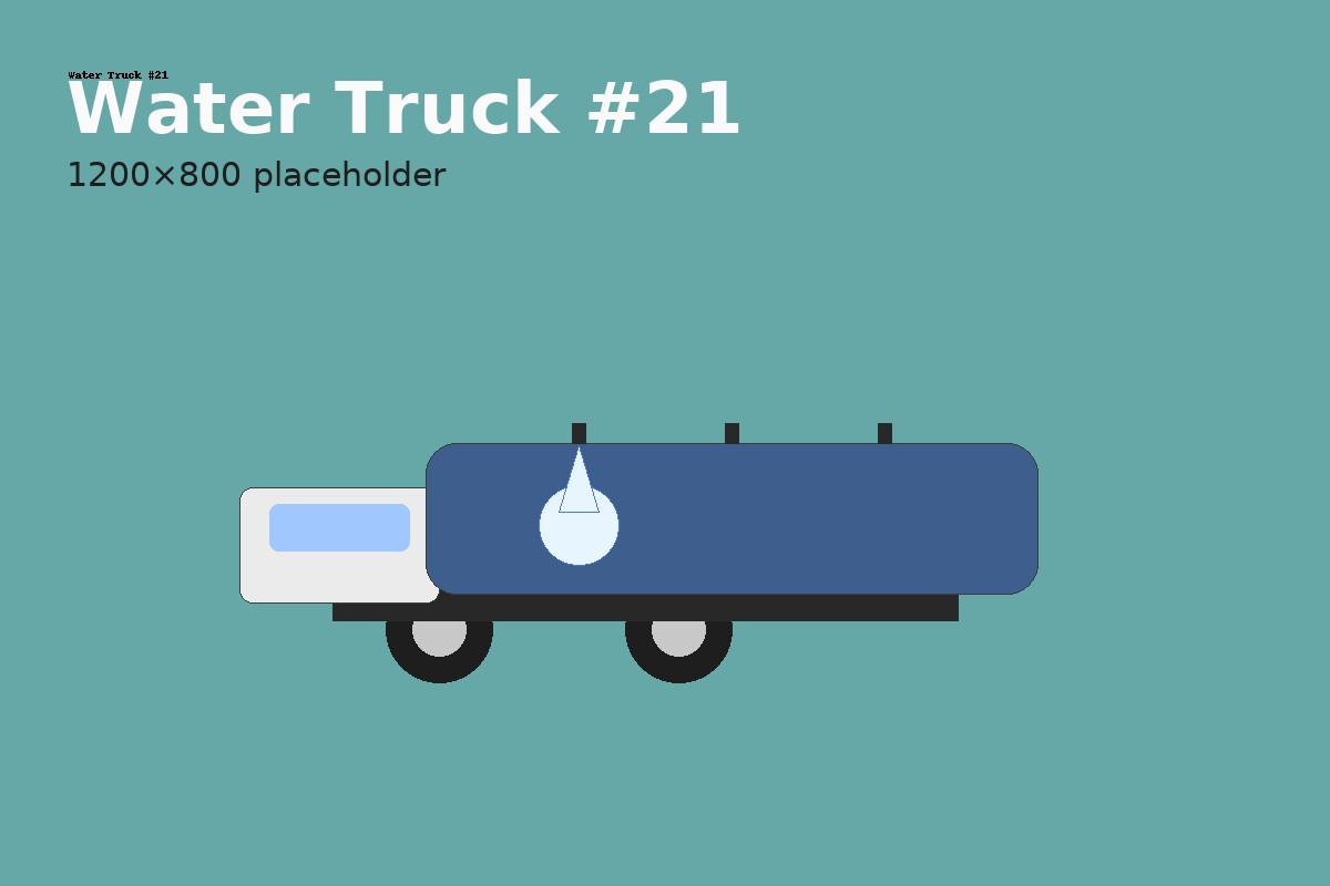 MAN TGM Aviation Refueler 10KL