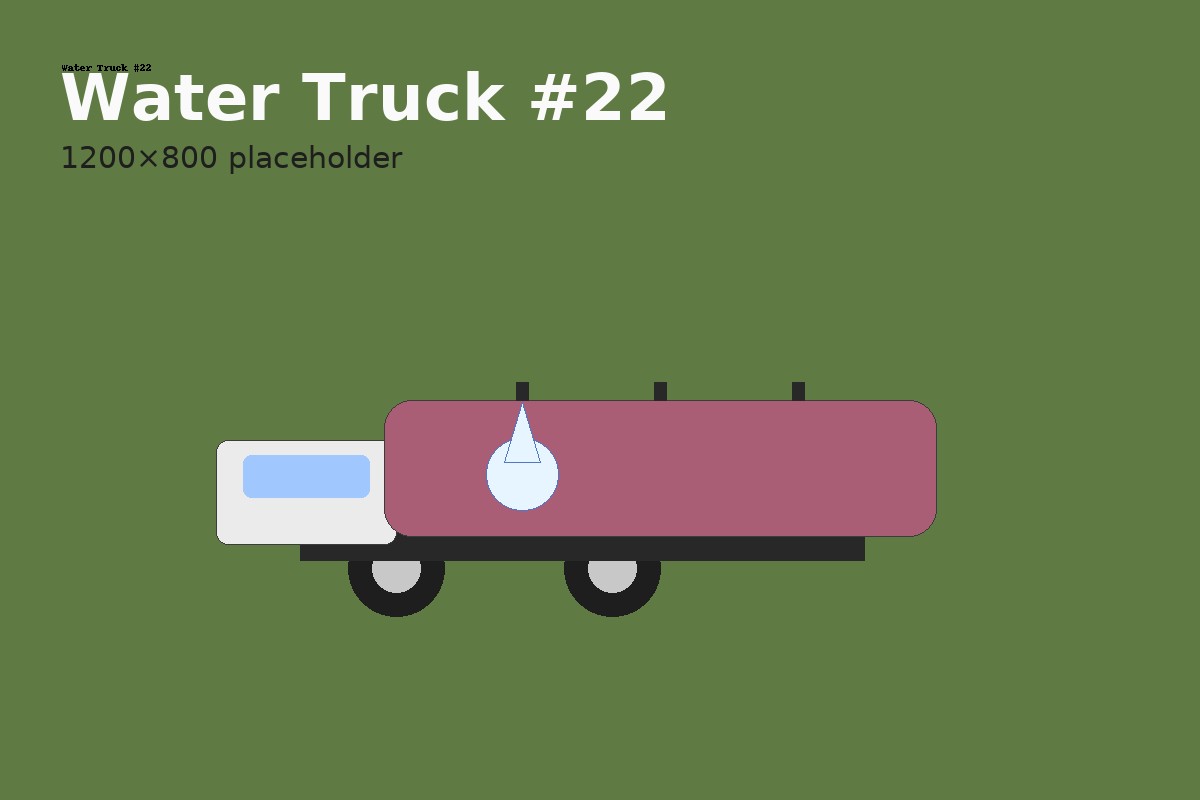 Isuzu FVR Bitumen Tanker 12KL