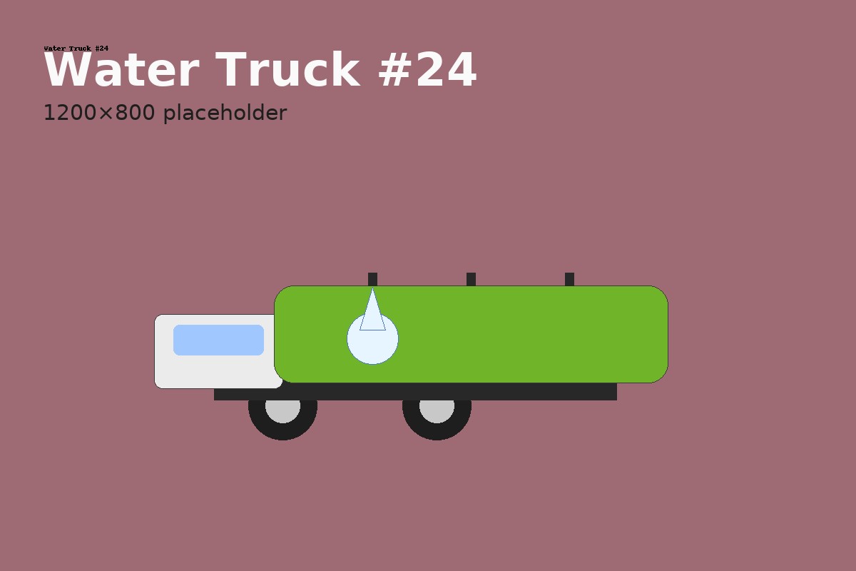 Mercedes-Benz Axor Fuel Tanker 24KL