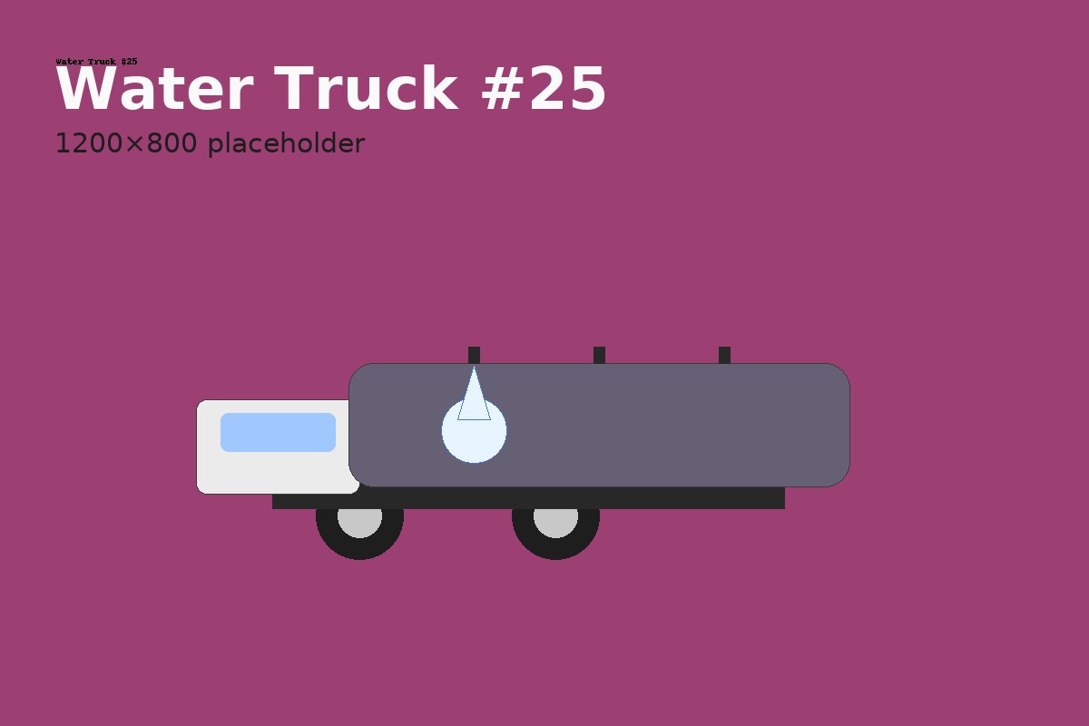 DAF XF Fuel Tanker 32KL