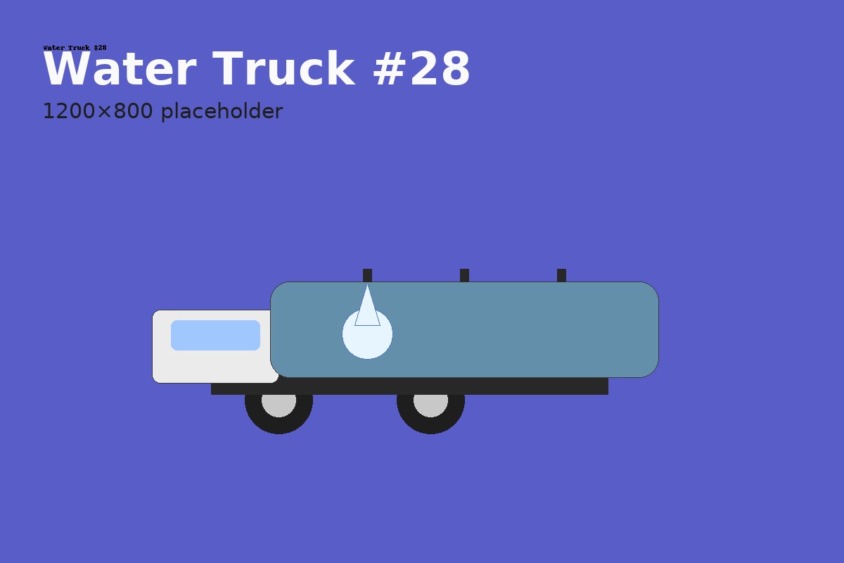 Scania R450 Fuel Tanker 36KL